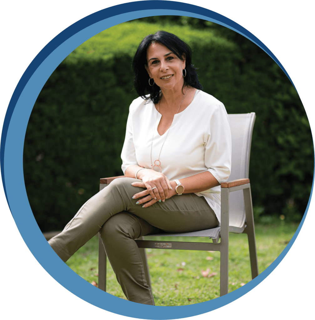 טיפול סיעודי בבית על ידי אחות פרטית